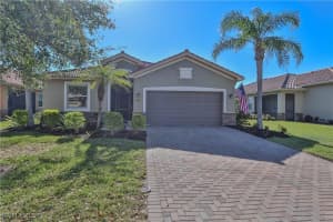 21129 Bella Terra Blvd, Estero