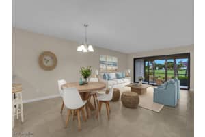 16710 Partridge Place Rd 102, Fort Myers