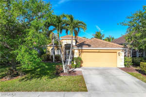 8355 Laurel Lakes Boulevard, Naples, FL 34119 Sold 07/15/25