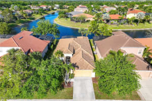 8355 Laurel Lakes Boulevard, Naples, FL 34119 Sold 07/15/25