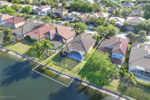 8355 Laurel Lakes Boulevard, Naples, FL 34119 Sold 07/15/25