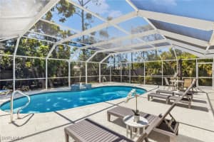 8088 Cypress Drive, Fort Myers, FL 33967 Sold 07/24/25
