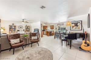 8088 Cypress Drive, Fort Myers, FL 33967 Sold 07/24/25