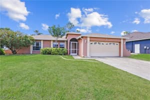 18388 Camellia Road, Fort Myers, FL 33967 Sold 05/29/25