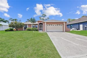 18388 Camellia Road, Fort Myers, FL 33967 Sold 05/29/25