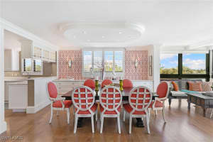 2400 Gulf Shore Boulevard, Naples, FL 34103 - MLS#225030788