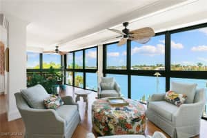 2400 Gulf Shore Boulevard, Naples, FL 34103 - MLS#225030788