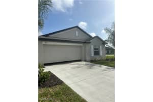 4127 Granita Court, North Fort Myers, FL 33917 - MLS#225030796
