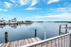 83 Blackbeard Way, Fort Myers Beach