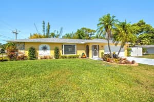 2405 Westwood Drive, North Fort Myers, FL 33917 Sold 05/21/25