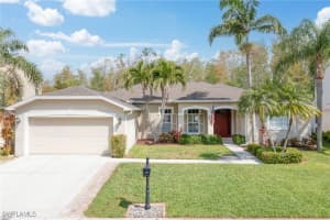 12744 Aston Oaks Drive, Fort Myers, FL 33912 Sold 08/04/25