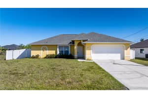 1731 Sw 3rd Ter, Cape Coral