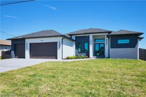 2513 24th Court, Cape Coral, FL 33914 Sold 07/18/25