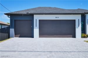 2513 24th Court, Cape Coral, FL 33914 Sold 07/18/25