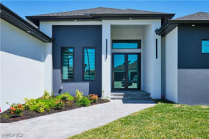 2513 24th Court, Cape Coral, FL 33914 Sold 07/18/25