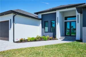 2513 24th Court, Cape Coral, FL 33914 Sold 07/18/25