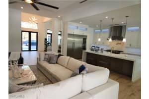 1125 Oakes Boulevard, Naples, FL 34119 - MLS#225030835