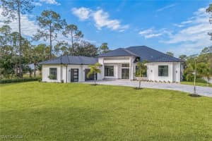 1125 Oakes Boulevard, Naples, FL 34119 - MLS#225030835