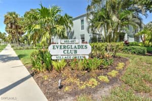 677 12th Avenue, Naples, FL 34102 - MLS#225030843