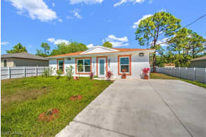8044 Memory Circle, Labelle, FL 33935 Sold 04/22/25