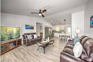 8044 Memory Circle, Labelle, FL 33935 Sold 04/22/25