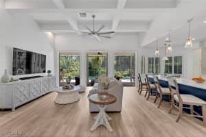 339 Saddlebrook Lane, Naples, FL 34110 - MLS#225030859