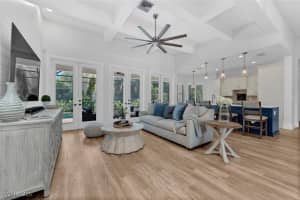 339 Saddlebrook Lane, Naples, FL 34110 - MLS#225030859
