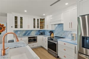 26888 Mclaughlin Boulevard, Bonita Springs, FL 34134 - MLS#225030868