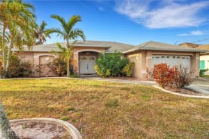928 Mohawk Parkway, Cape Coral, FL 33914 Sold 06/13/25