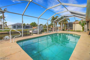 928 Mohawk Parkway, Cape Coral, FL 33914 Sold 06/13/25