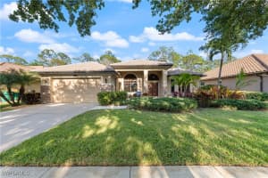 14864 Indigo Lakes Cir, Naples
