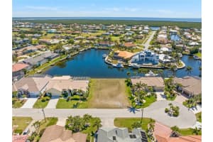 2435 St Davids Island Court, Punta Gorda, FL 33950 Sold 08/08/25