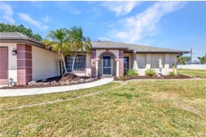 23148 Corvin Avenue, Port Charlotte, FL 33954 Sold 05/23/25