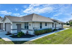 20048 Lake Vista Circle, Lehigh Acres, FL 33936 Sold 08/08/25