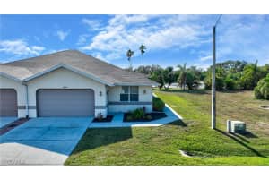 20048 Lake Vista Circle, Lehigh Acres, FL 33936 Sold 08/08/25
