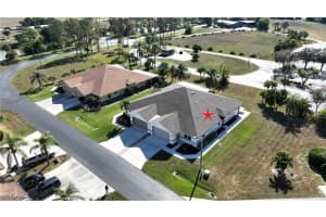 20048 Lake Vista Circle, Lehigh Acres, FL 33936 Sold 08/08/25