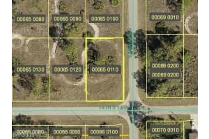 3400 14th Street, Lehigh Acres, FL 33976 Sold 05/07/25