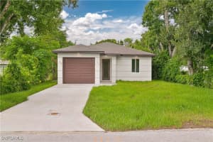 1118 Luray Avenue, Fort Myers, FL 33916 Sold 05/20/25