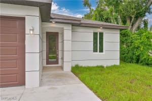 1118 Luray Avenue, Fort Myers, FL 33916 Sold 05/20/25