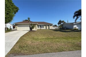 919 32nd Street, Cape Coral, FL 33904 Sold 05/09/25
