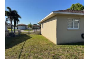 919 32nd Street, Cape Coral, FL 33904 Sold 05/09/25