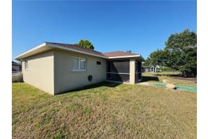 919 32nd Street, Cape Coral, FL 33904 Sold 05/09/25