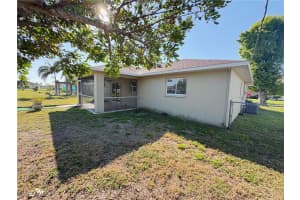 919 32nd Street, Cape Coral, FL 33904 Sold 05/09/25