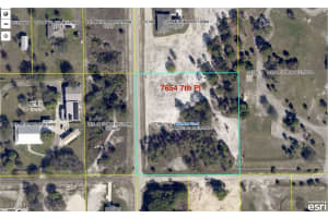 7654 7th Place, Labelle, FL 33935 - MLS#225030903