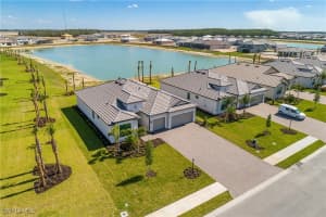 19445 Hinkley Drive, Estero, FL 33928 Sold 06/09/25