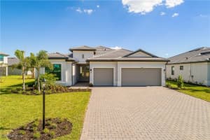 19445 Hinkley Drive, Estero, FL 33928 Sold 06/09/25