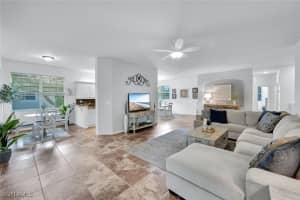 3420 Ballybridge Circle, Bonita Springs, FL 34134 Sold 08/15/25