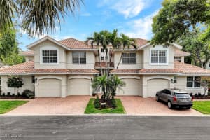 3420 Ballybridge Circle, Bonita Springs, FL 34134 Sold 08/15/25