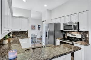 3420 Ballybridge Circle, Bonita Springs, FL 34134 Sold 08/15/25