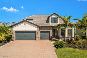 19617 Waterman Court, Fort Myers, FL 33913 Sold 08/01/25